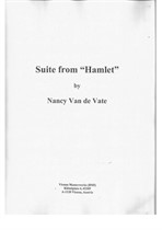 Suite from 'Hamlet'