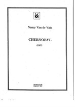 Chernobyl - score